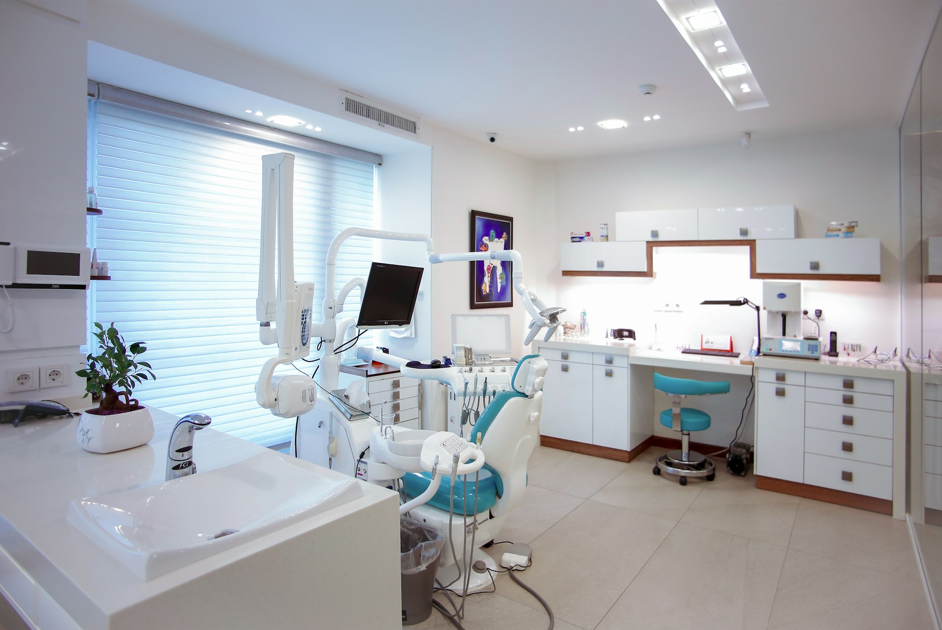 Oris Dental Clinic